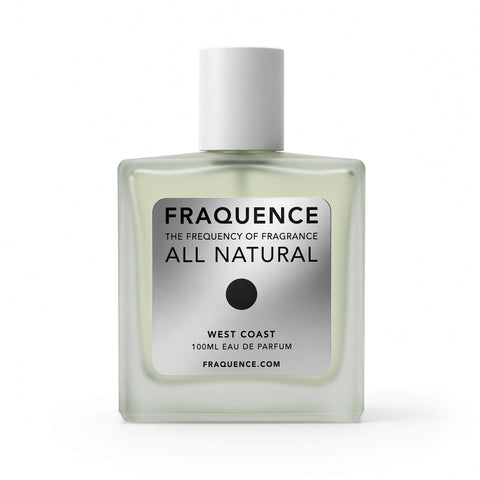 West Coast Eau de Parfum
