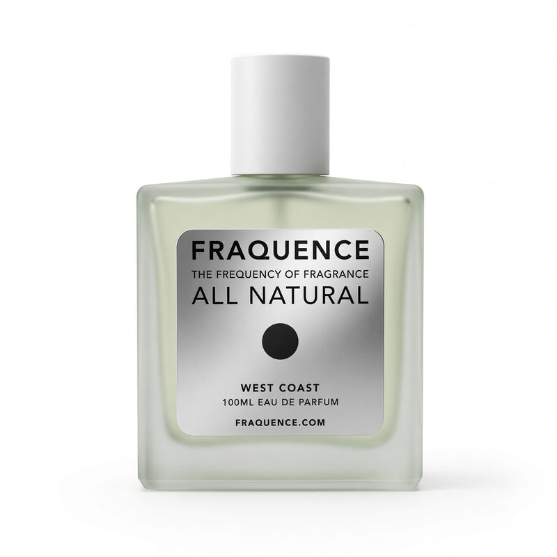 West Coast Eau de Parfum