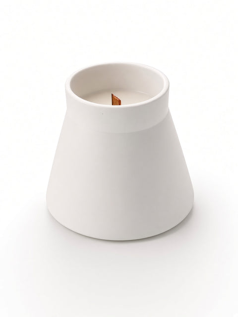 CEDERBERG BEAKER CANDLE 300G