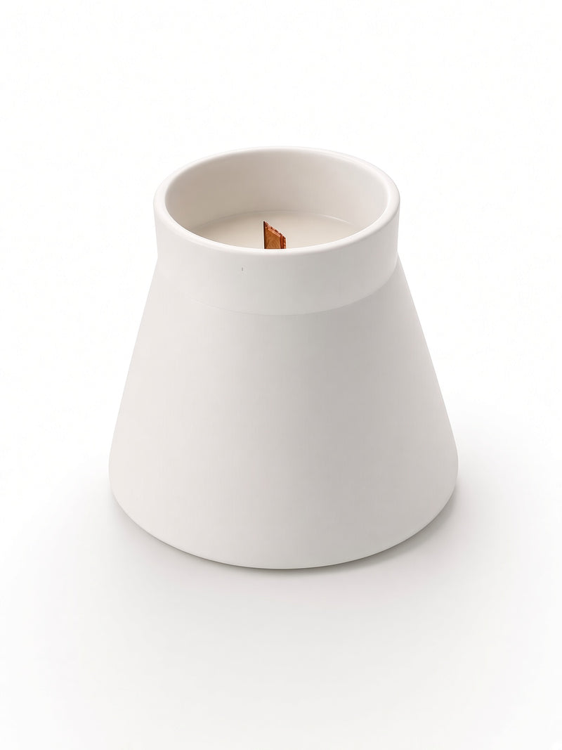 CEDERBERG BEAKER CANDLE 300G