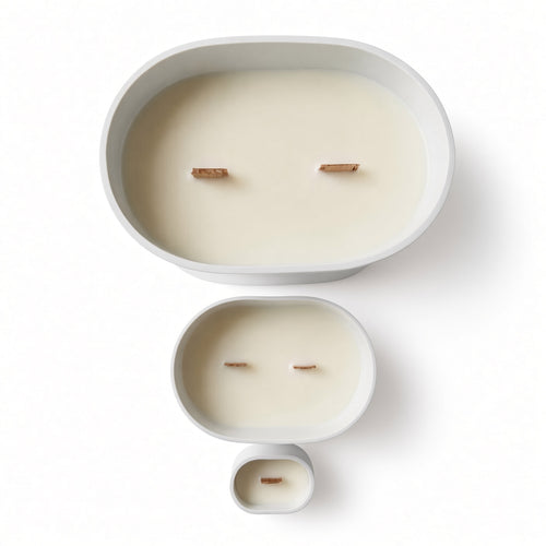 CEDERBERG LAB CANDLE 1200G