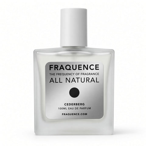 Cederberg Eau de Parfum