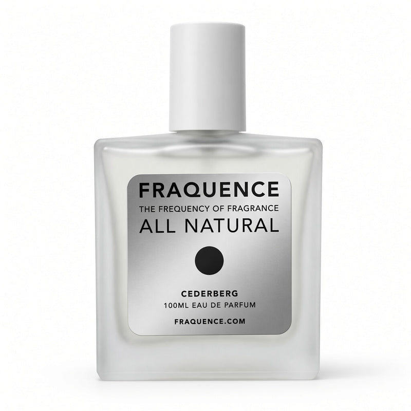 Cederberg Eau de Parfum